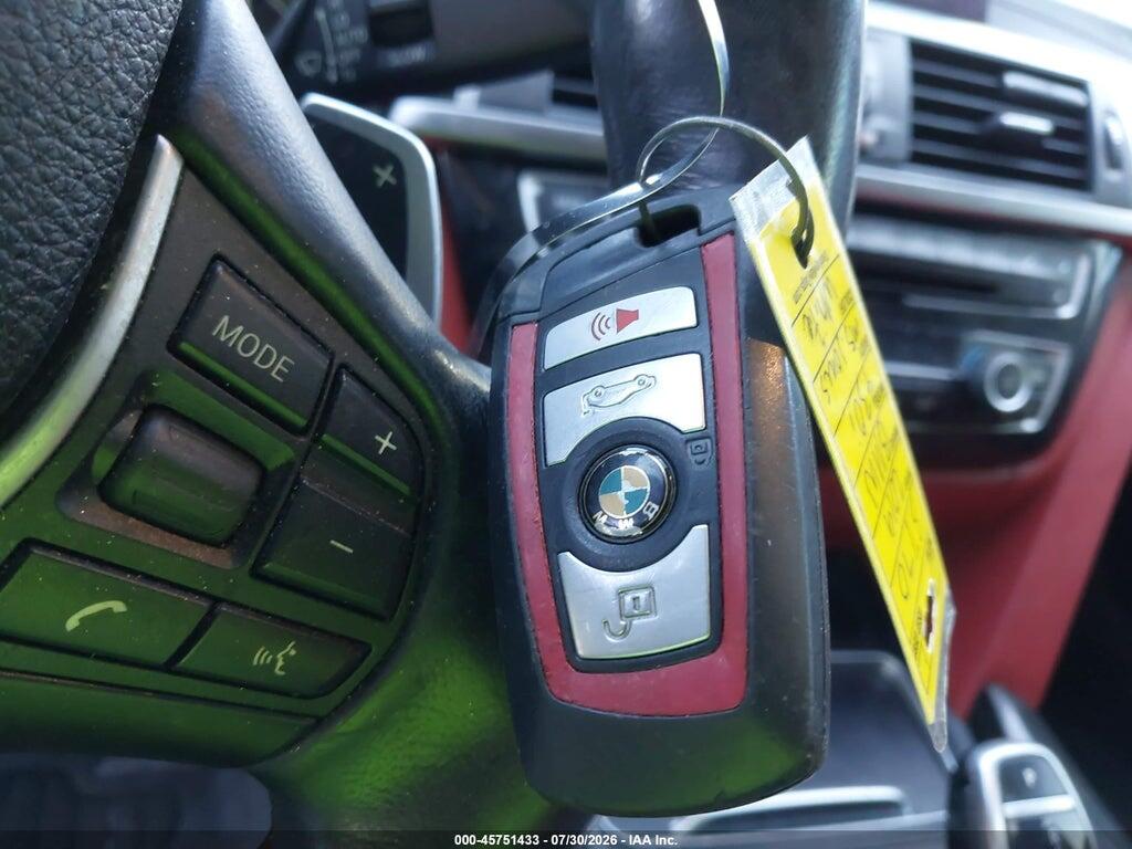 WBA4J3C56KBL06387 2019 BMW 430I GRAN COUPE photo no. 11