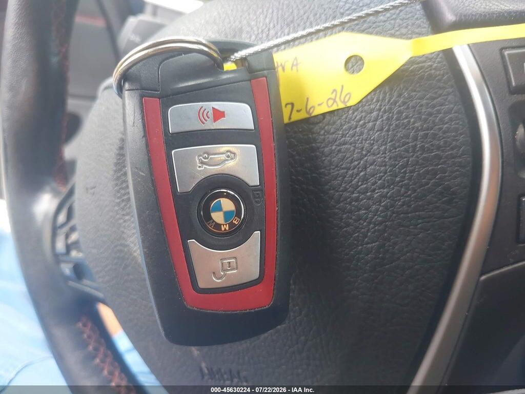 WBA4J1C56KBM12908 2019 BMW 430I GRAN COUPE photo no. 11