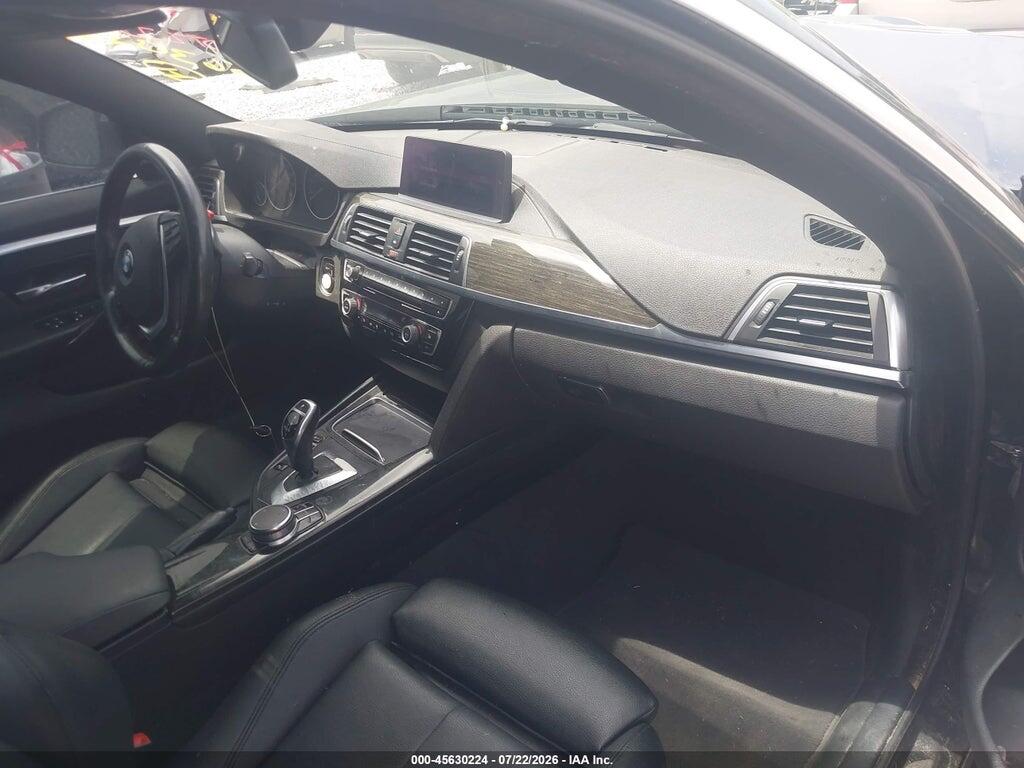 WBA4J1C56KBM12908 2019 BMW 430I GRAN COUPE photo no. 5