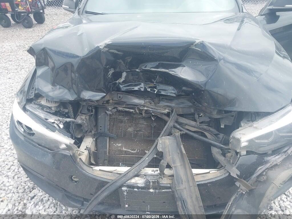 WBA4J1C56KBM12908 2019 BMW 430I GRAN COUPE photo no. 6