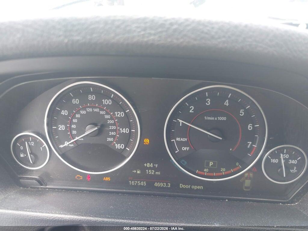 WBA4J1C56KBM12908 2019 BMW 430I GRAN COUPE photo no. 7