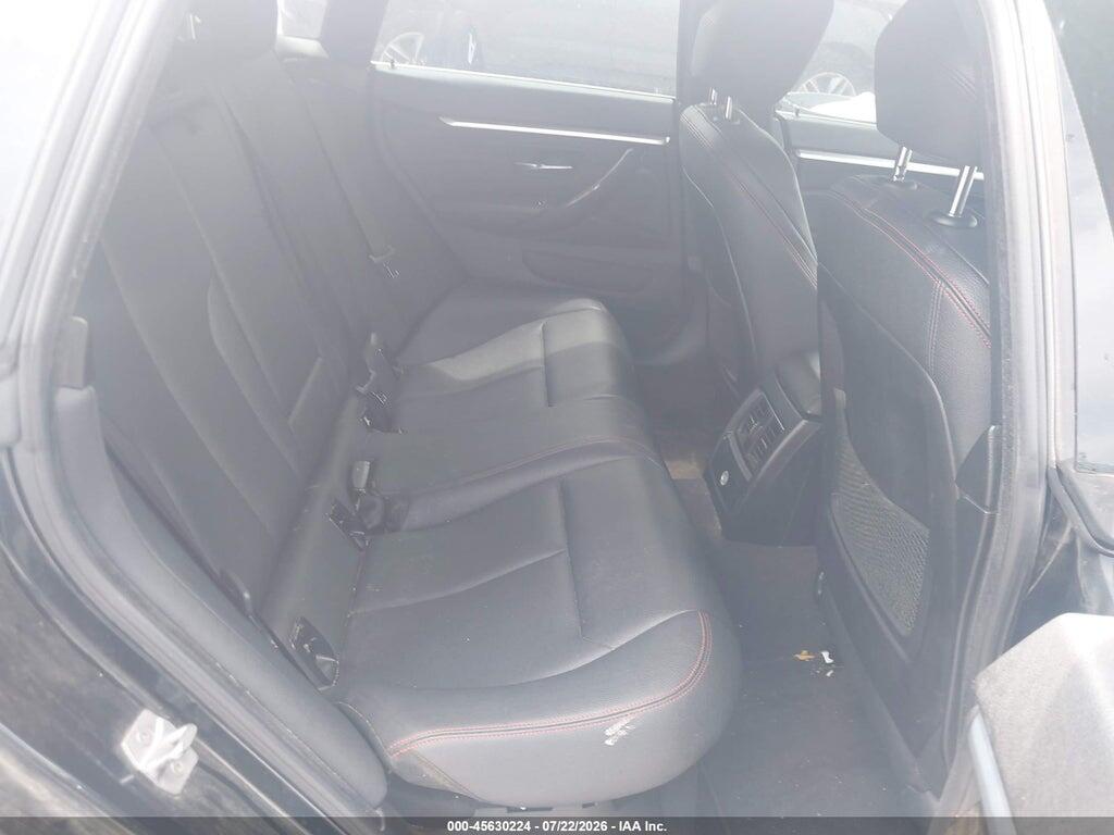WBA4J1C56KBM12908 2019 BMW 430I GRAN COUPE photo no. 8