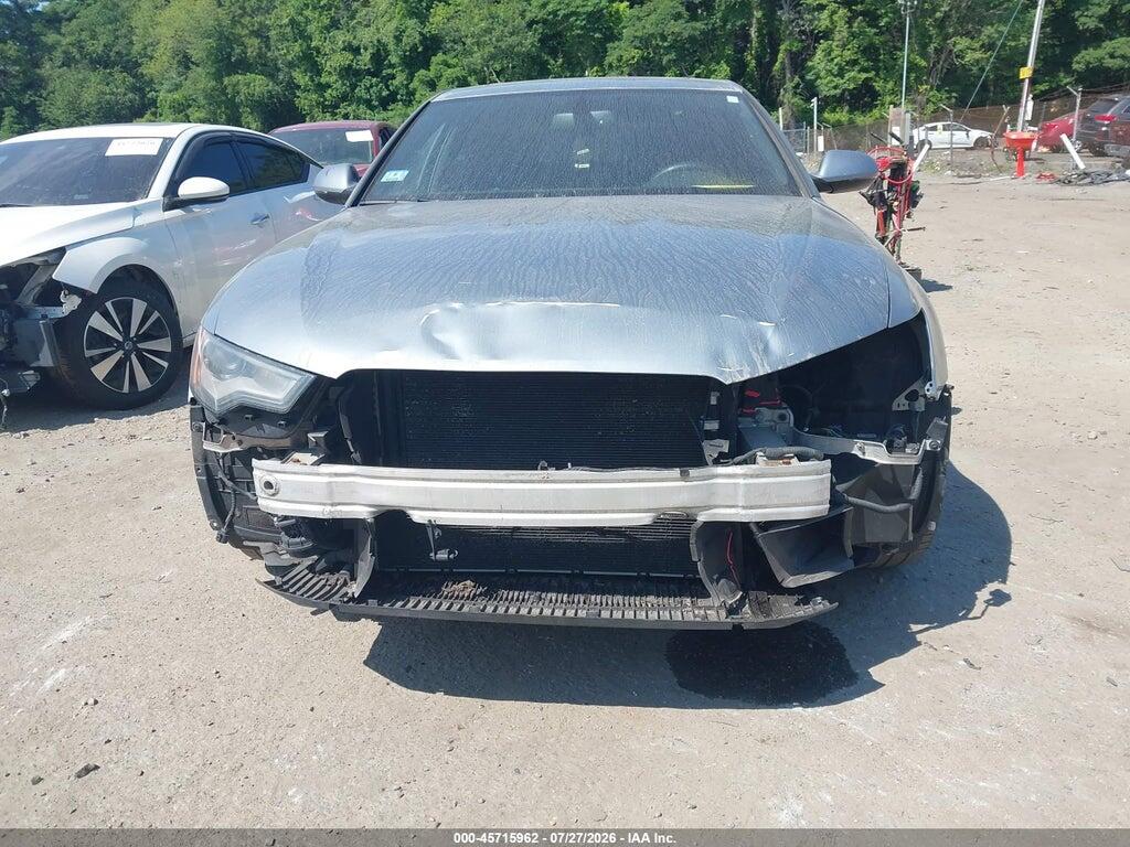 WAUGGAFC1DN134992 2013 AUDI A6 photo no. 12