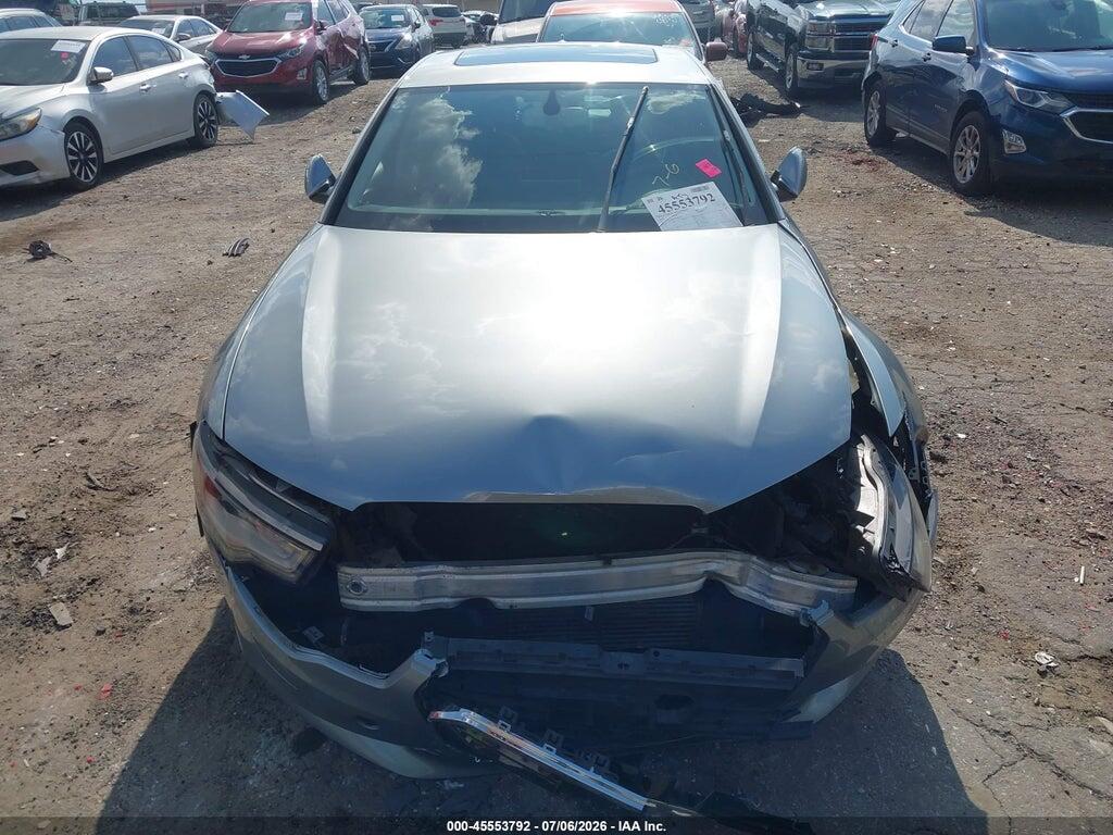 WAUGFAFC2DN010653 2013 AUDI A6 photo no. 6