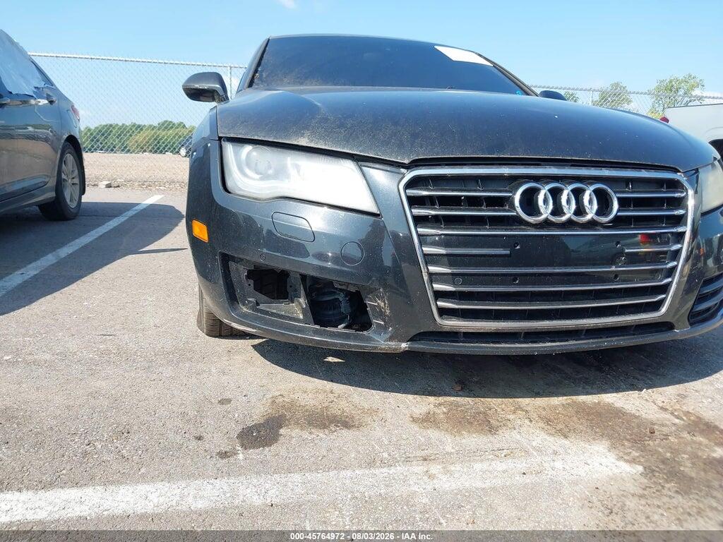 WAUYGAFC4DN024362 2013 AUDI A7 photo no. 12