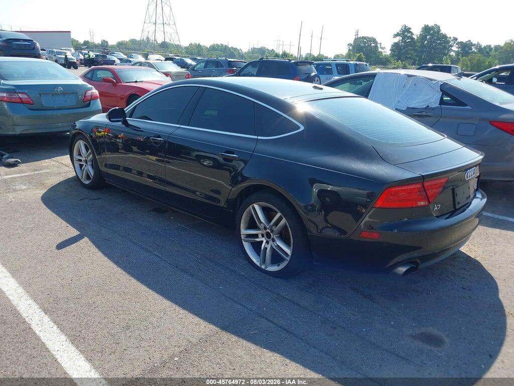 WAUYGAFC4DN024362 2013 AUDI A7 photo no. 3