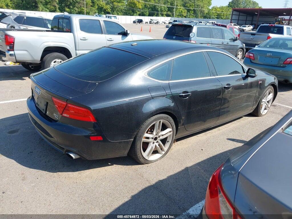 WAUYGAFC4DN024362 2013 AUDI A7 photo no. 4