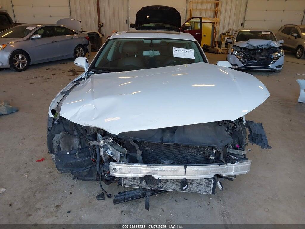 WAUYGAFC5DN016335 2013 AUDI A7 photo no. 12