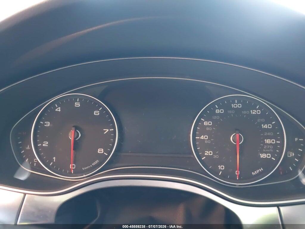 WAUYGAFC5DN016335 2013 AUDI A7 photo no. 7
