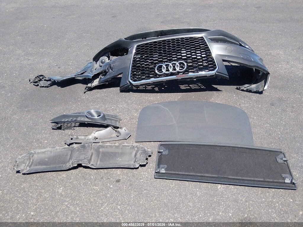 WAU2GAFC4DN015201 2013 AUDI A7 photo no. 12