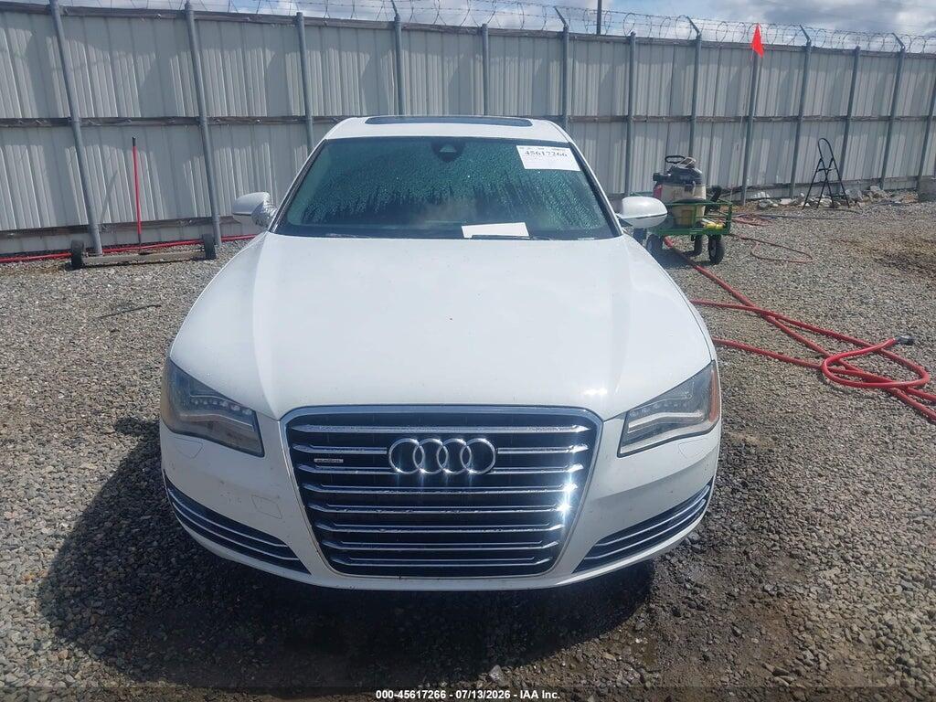 WAUAGAFD8DN005551 2013 AUDI A8 photo no. 12