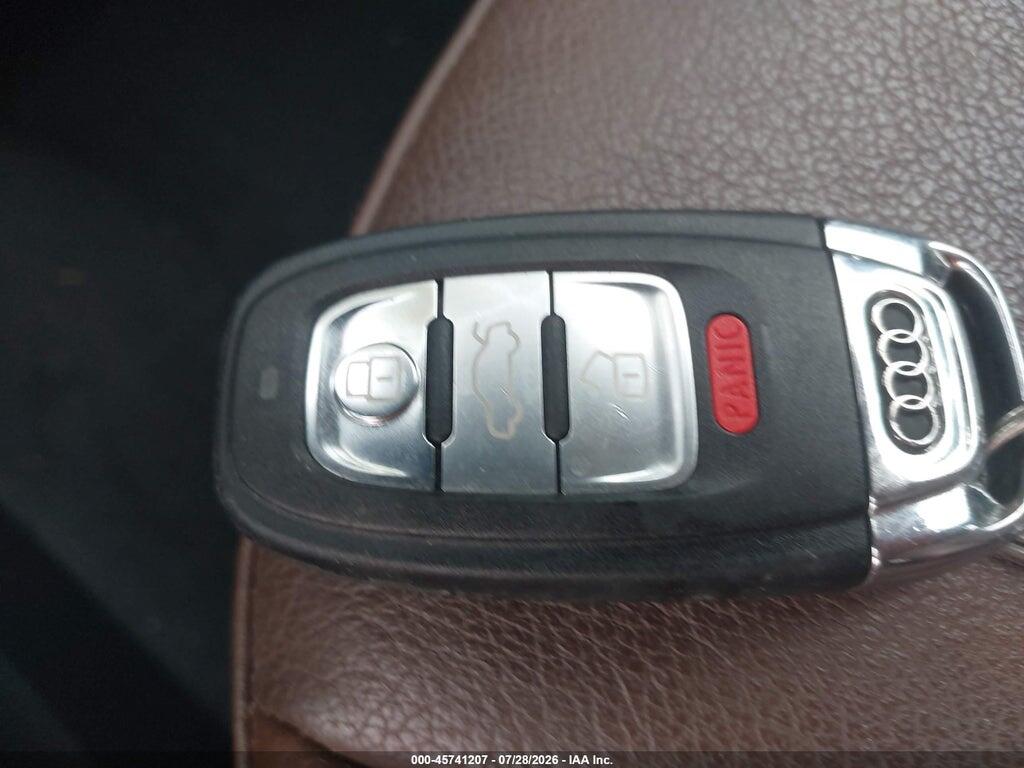 WA1CFAFP7DA095818 2013 AUDI Q5 photo no. 11