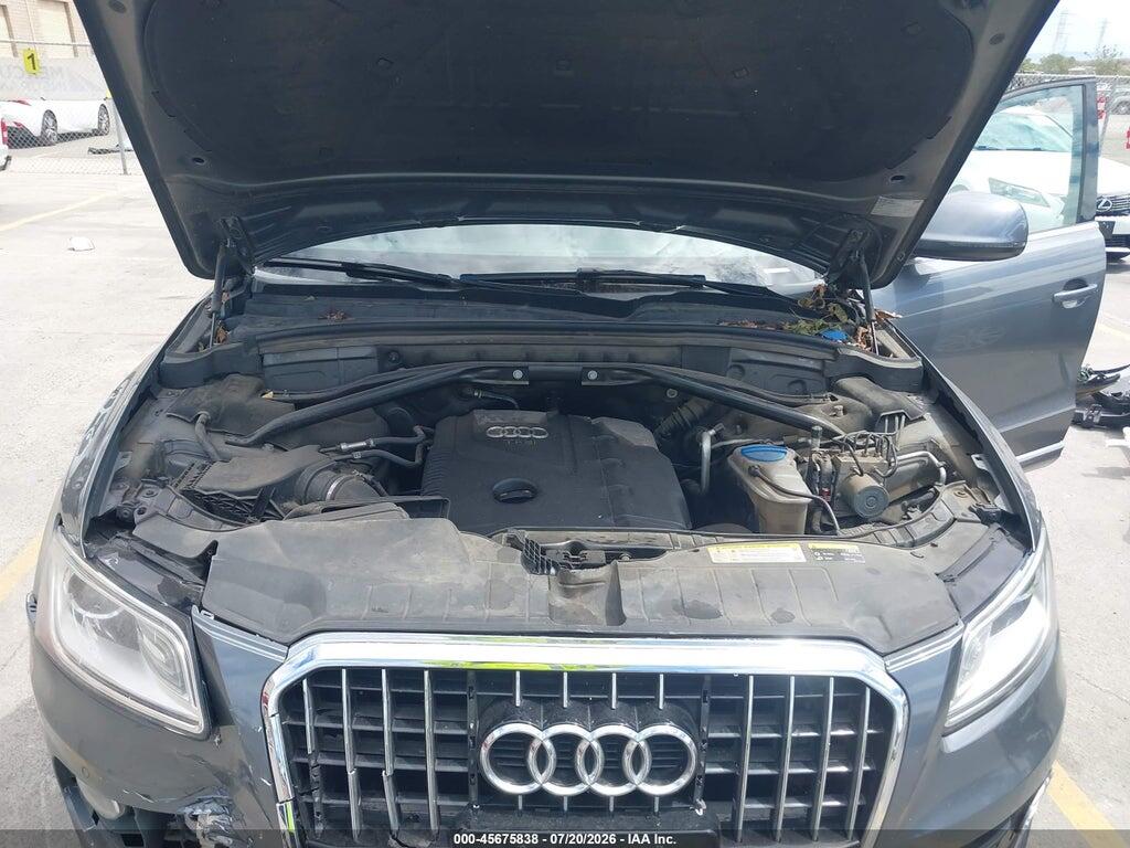 WA1LFAFP7DA081353 2013 AUDI Q5 photo no. 10