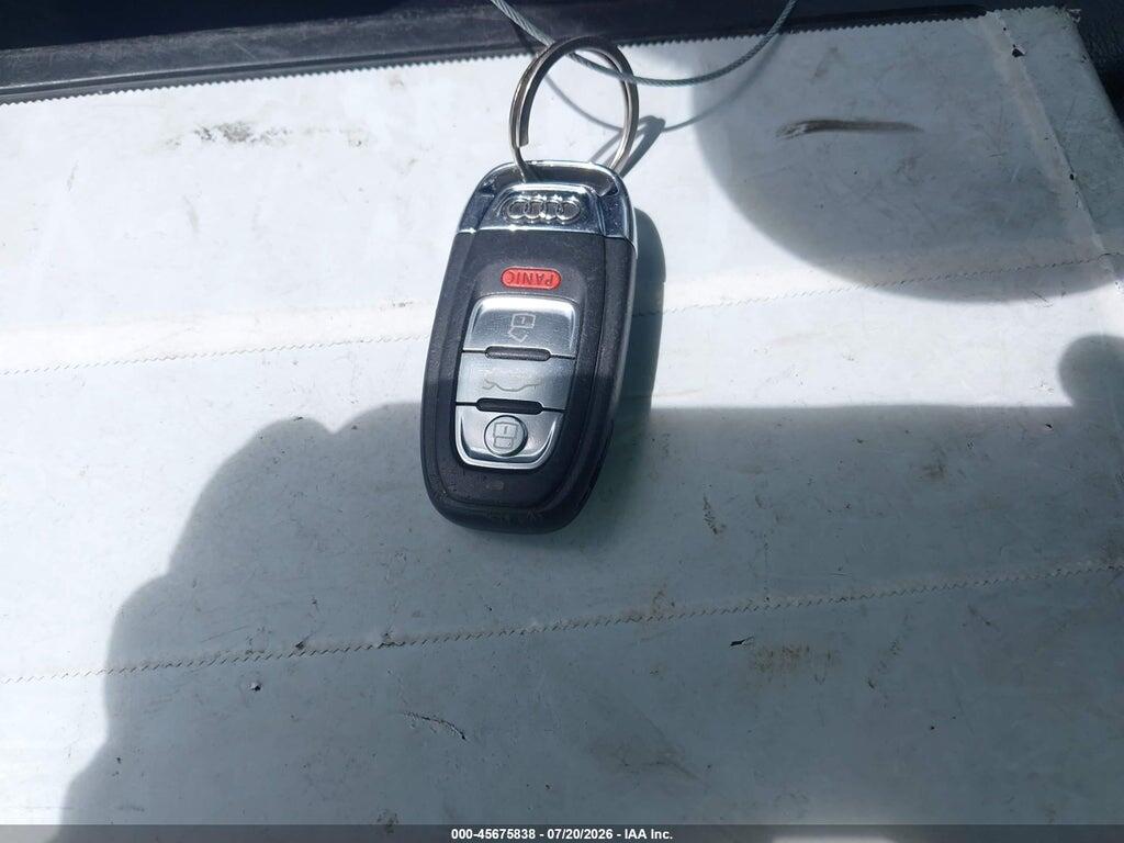 WA1LFAFP7DA081353 2013 AUDI Q5 photo no. 11