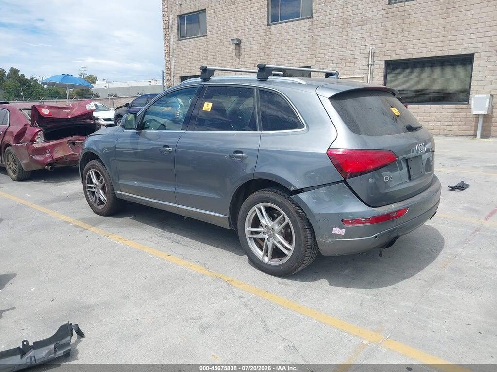 WA1LFAFP7DA081353 2013 AUDI Q5 photo no. 3