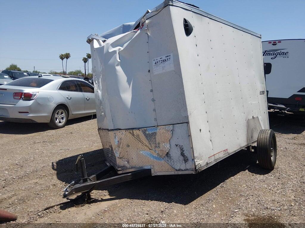 53BPTEA12NF039415 2022 AMERICAN CARRIER EQUIPMEN OTHER photo no. 2