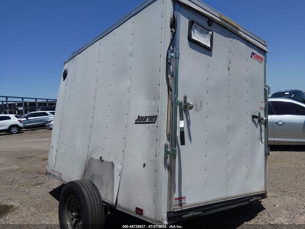 53BPTEA12NF039415 2022 AMERICAN CARRIER EQUIPMEN OTHER photo no. 3
