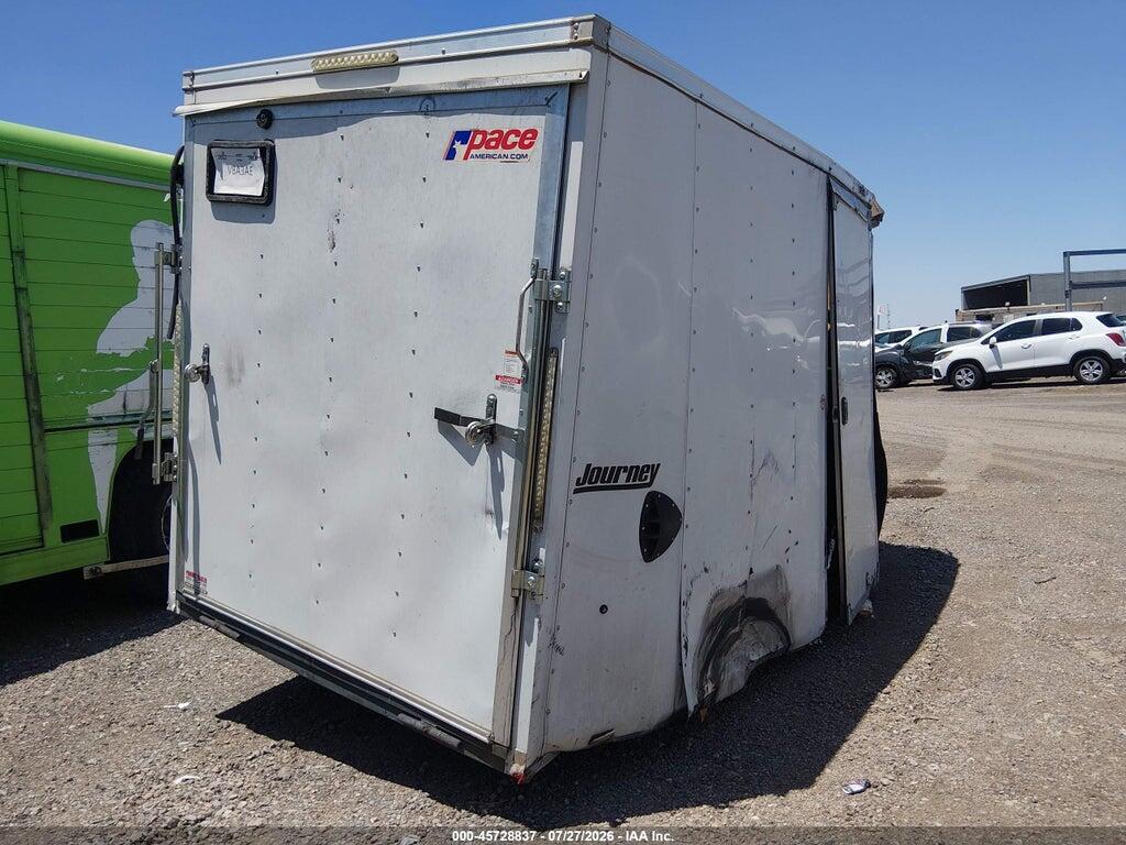 53BPTEA12NF039415 2022 AMERICAN CARRIER EQUIPMEN OTHER photo no. 4