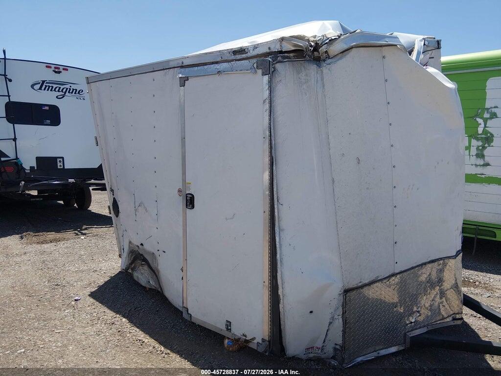 53BPTEA12NF039415 2022 AMERICAN CARRIER EQUIPMEN OTHER photo no. 6