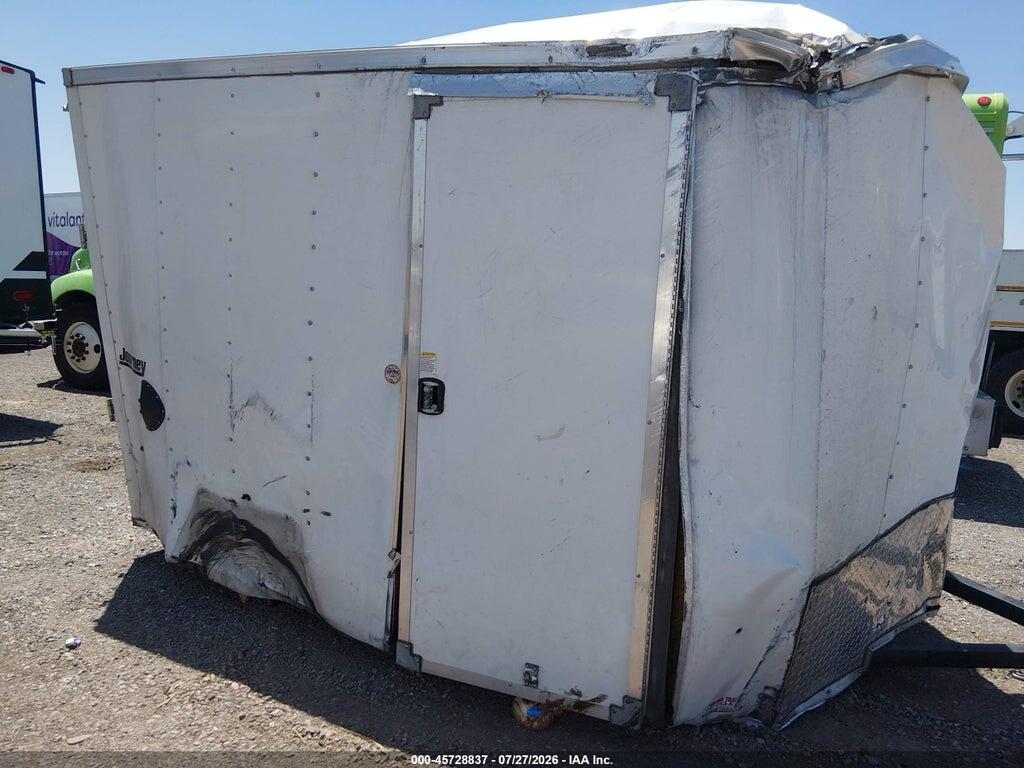 53BPTEA12NF039415 2022 AMERICAN CARRIER EQUIPMEN OTHER photo no. 8