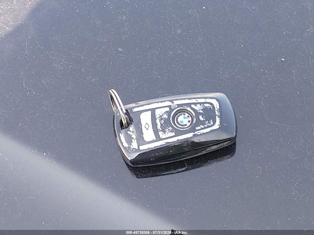 WBA8A3C59JA489354 2018 BMW 320I photo no. 11