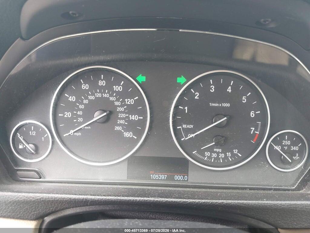 WBA8E1G53JNU93069 2018 BMW 320I photo no. 7