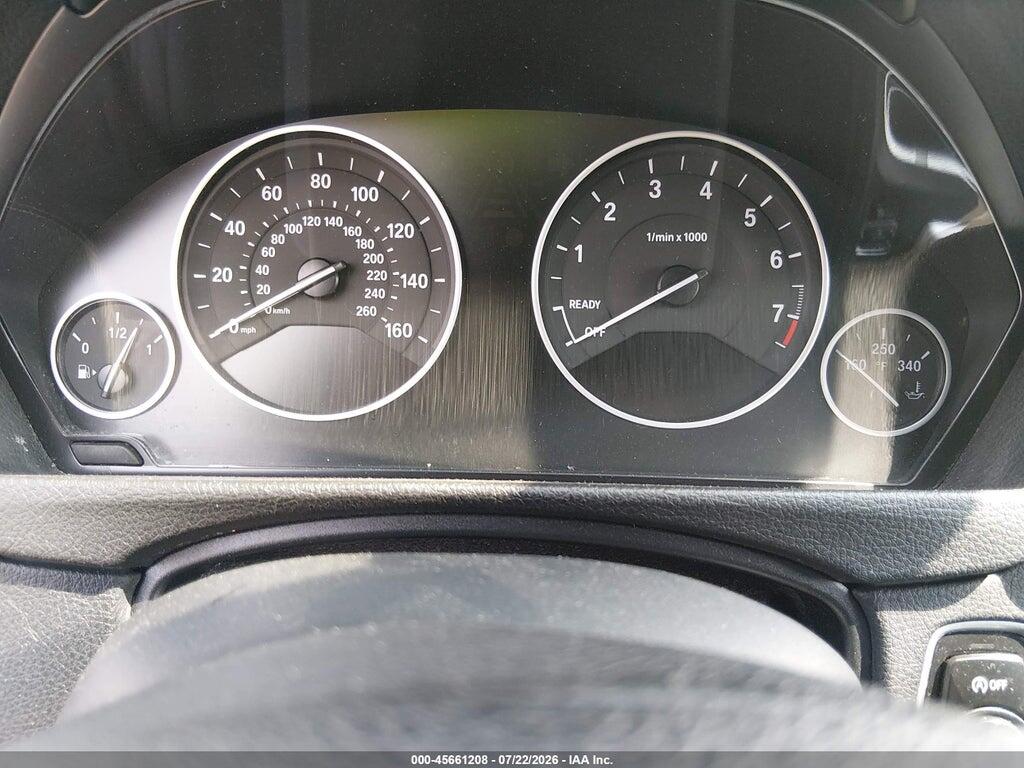 WBA8A3C51JA357673 2018 BMW 320I photo no. 7