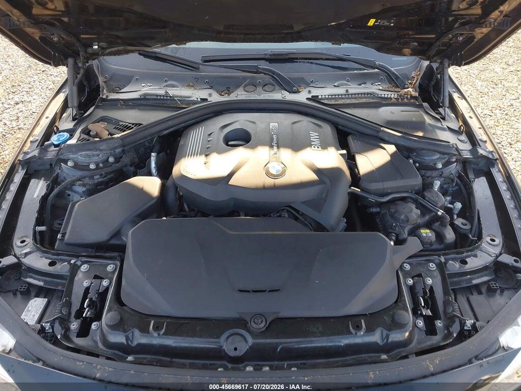 WBA8D9G56JNU72069 2018 BMW 330I photo no. 10