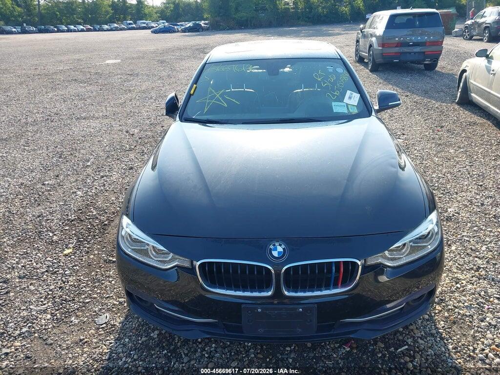 WBA8D9G56JNU72069 2018 BMW 330I photo no. 11
