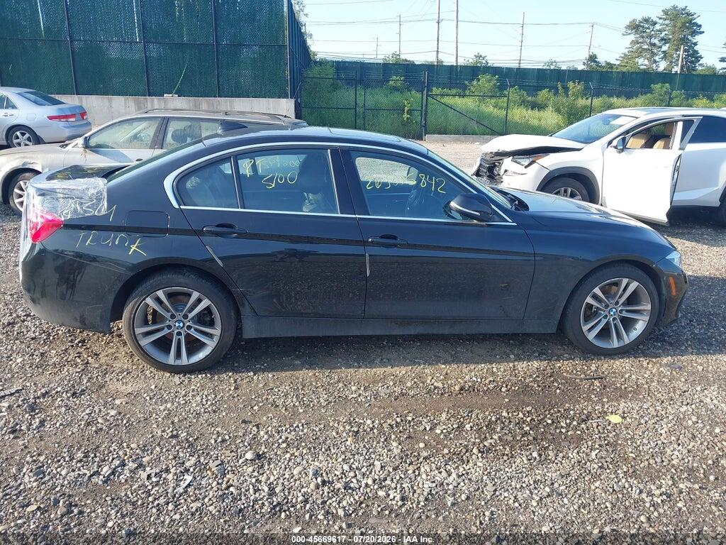 WBA8D9G56JNU72069 2018 BMW 330I photo no. 12