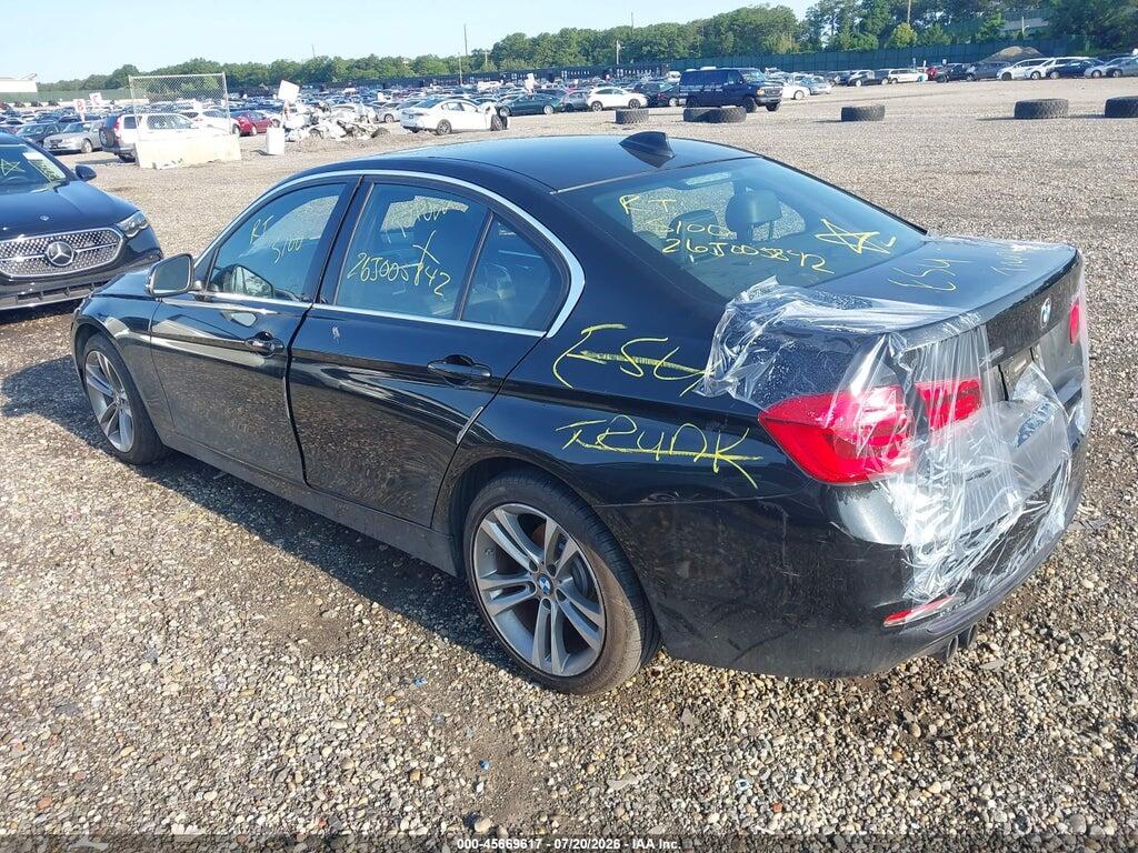 WBA8D9G56JNU72069 2018 BMW 330I photo no. 3