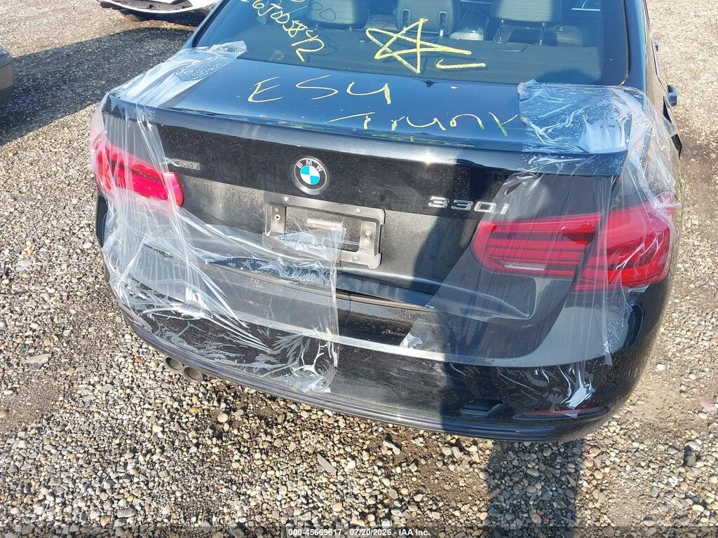 WBA8D9G56JNU72069 2018 BMW 330I photo no. 6