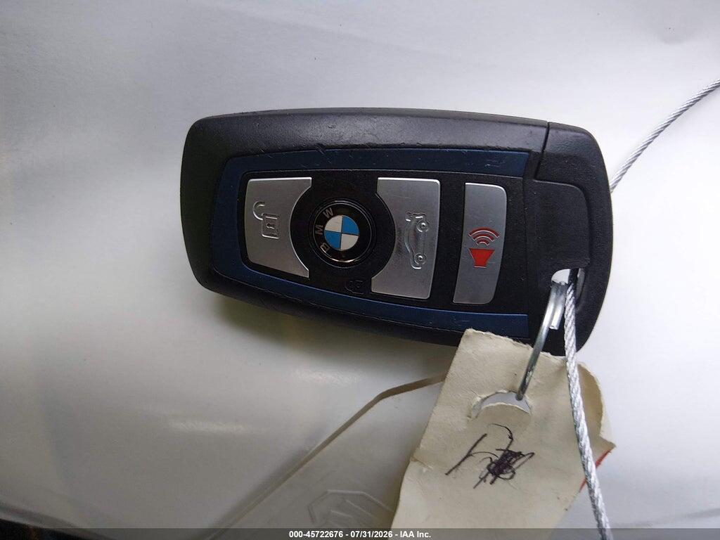 WBA8B7C58JA585710 2018 BMW 340I photo no. 11