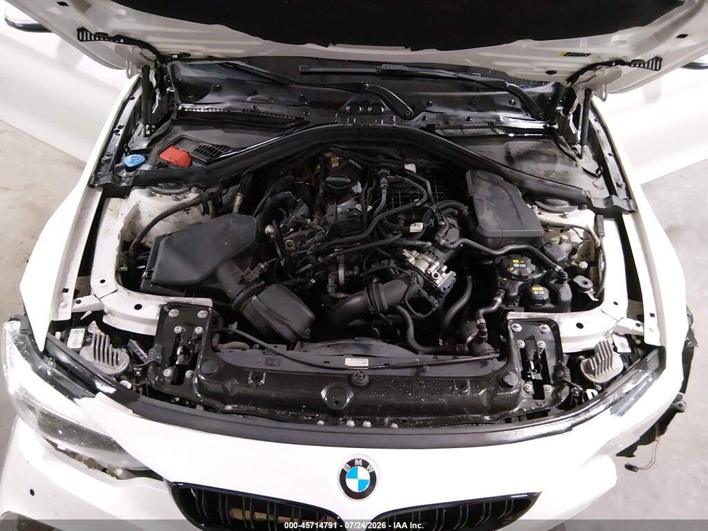 WBA4J1C50JBG79897 2018 BMW 430I GRAN COUPE photo no. 10