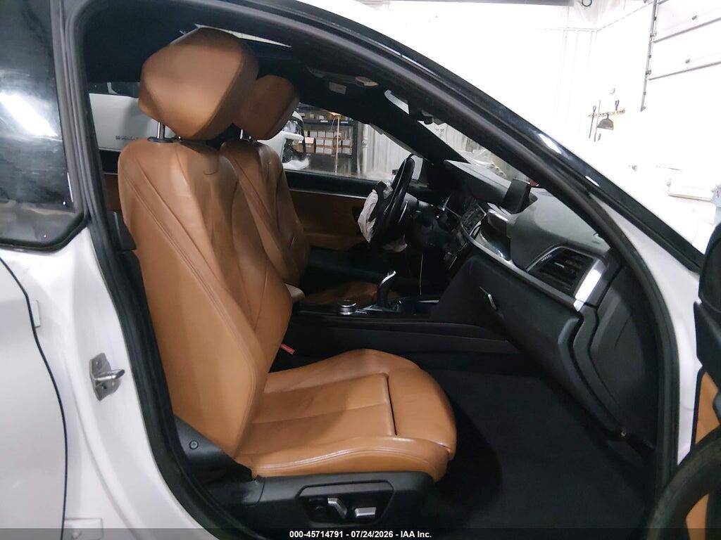 WBA4J1C50JBG79897 2018 BMW 430I GRAN COUPE photo no. 5