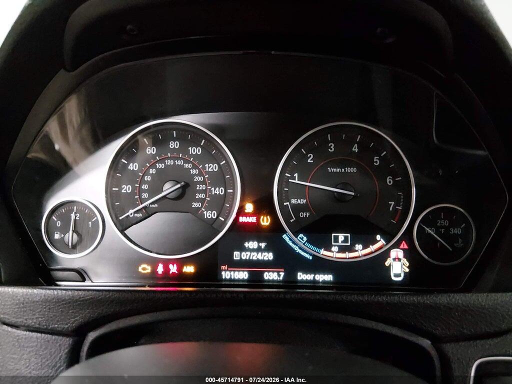 WBA4J1C50JBG79897 2018 BMW 430I GRAN COUPE photo no. 7