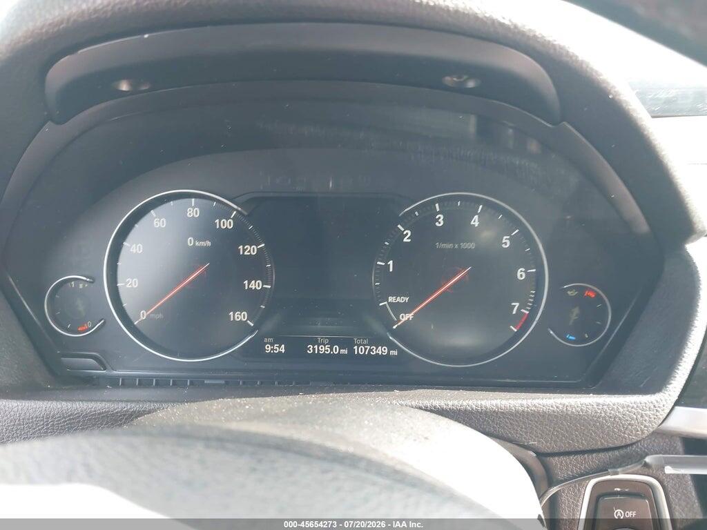 WBA4J3C50JBG90653 2018 BMW 430I GRAN COUPE photo no. 7