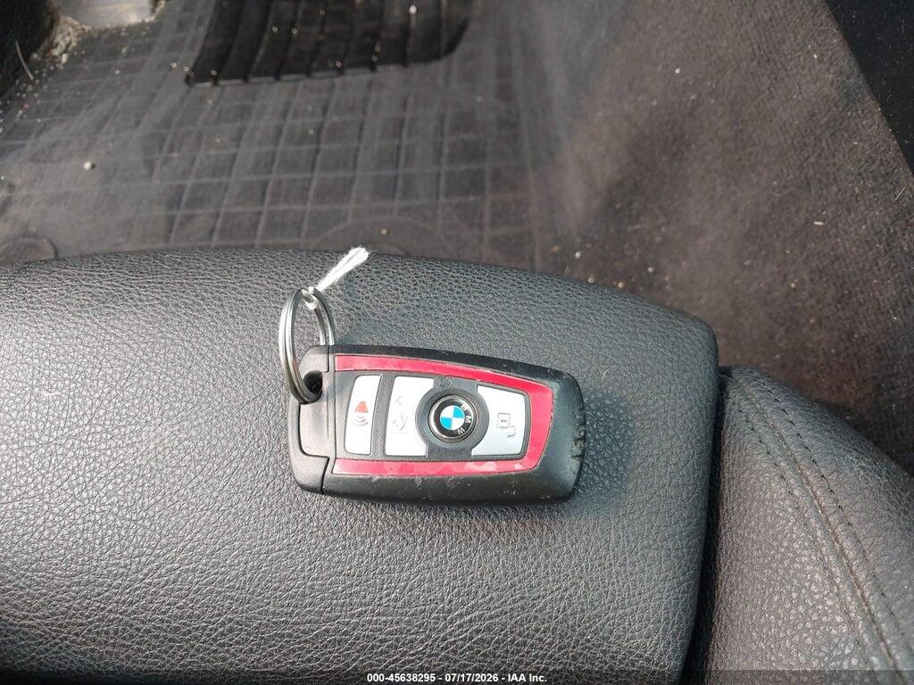 WBA4J1C53JBG80252 2018 BMW 430I GRAN COUPE photo no. 11