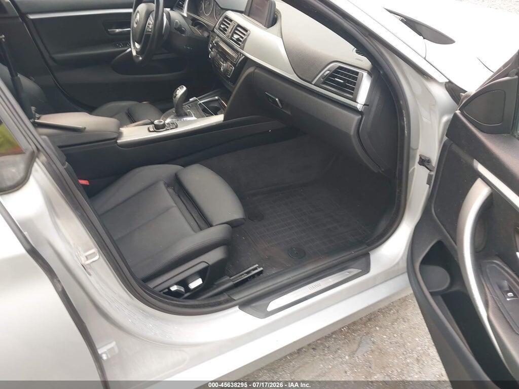 WBA4J1C53JBG80252 2018 BMW 430I GRAN COUPE photo no. 5