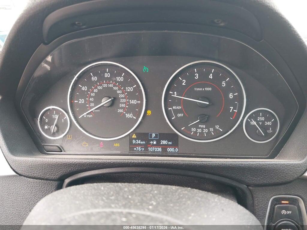 WBA4J1C53JBG80252 2018 BMW 430I GRAN COUPE photo no. 7