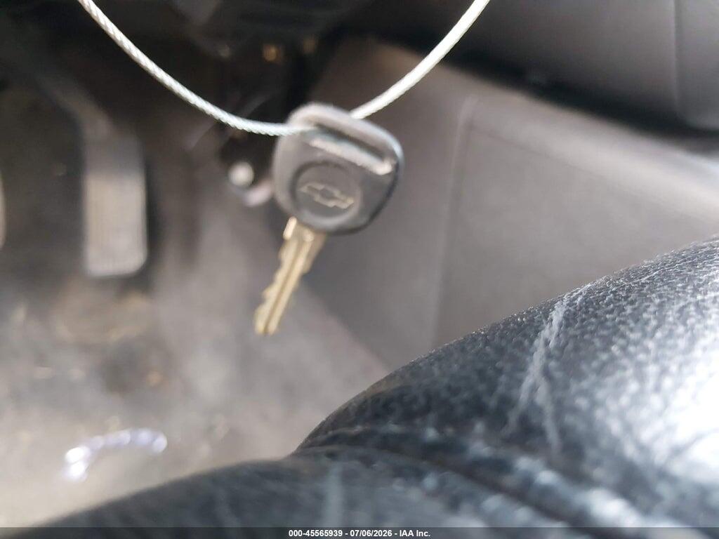 3GNTKFE35BG259666 2011 CHEVROLET AVALANCHE 1500 photo no. 11
