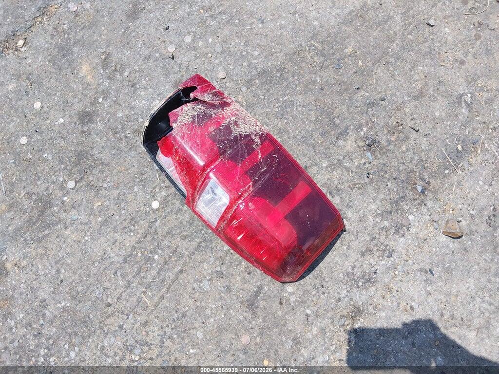 3GNTKFE35BG259666 2011 CHEVROLET AVALANCHE 1500 photo no. 12