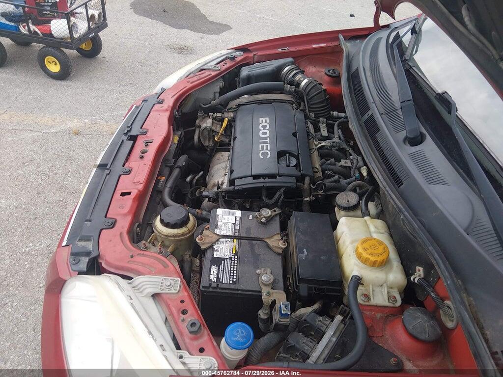 KL1TD5DE9BB136954 2011 CHEVROLET AVEO photo no. 10