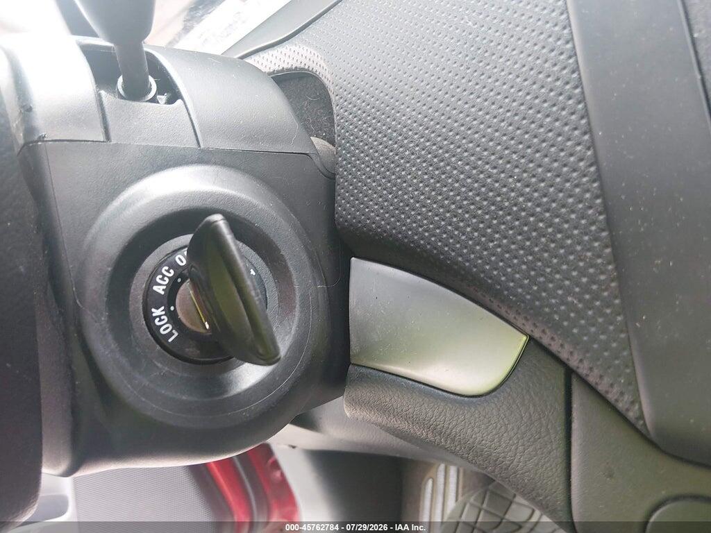 KL1TD5DE9BB136954 2011 CHEVROLET AVEO photo no. 11
