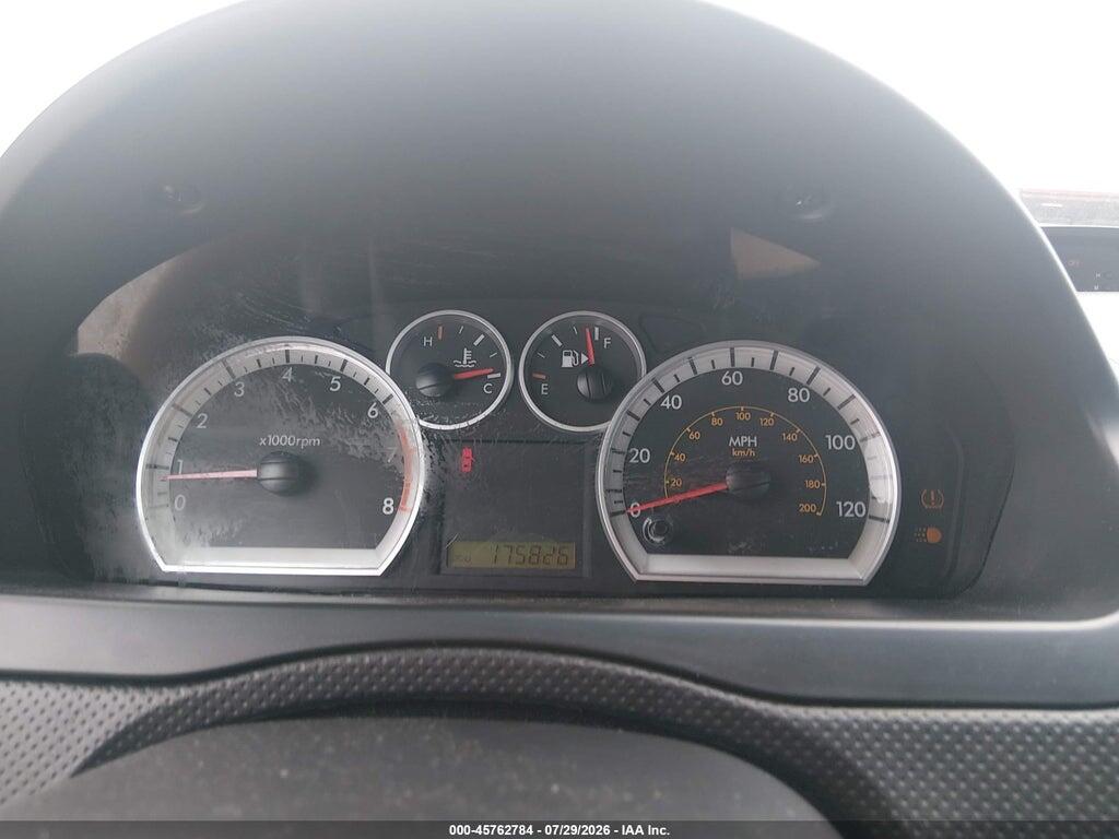 KL1TD5DE9BB136954 2011 CHEVROLET AVEO photo no. 7