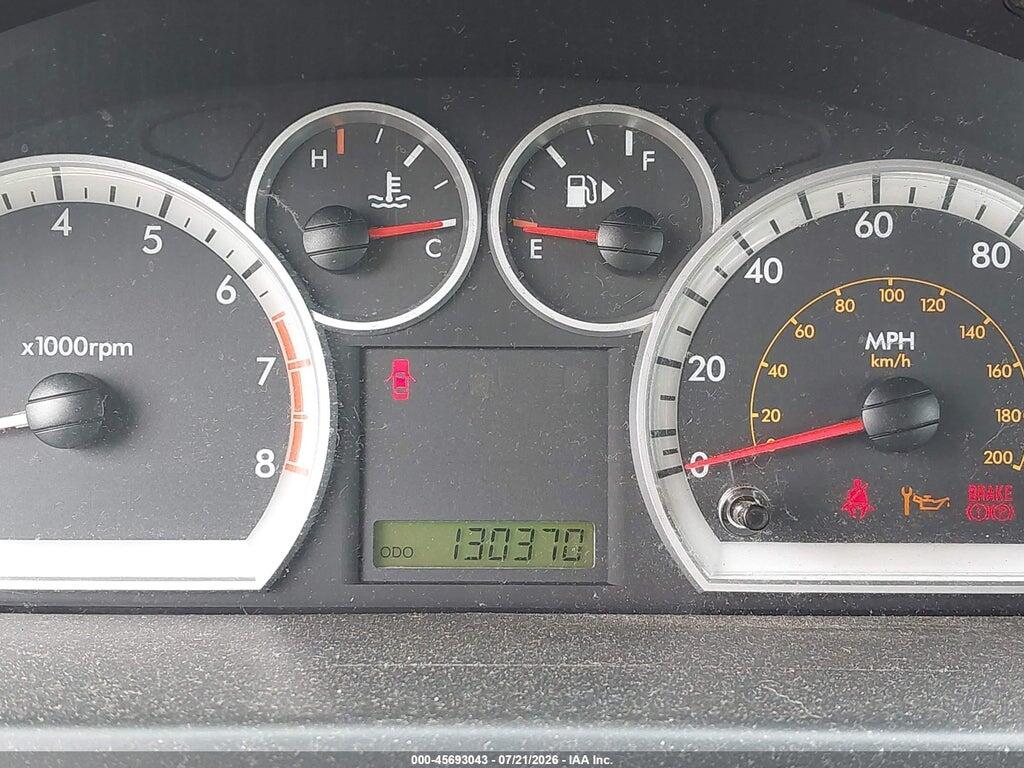 KL1TD6DE5BB133989 2011 CHEVROLET AVEO photo no. 7
