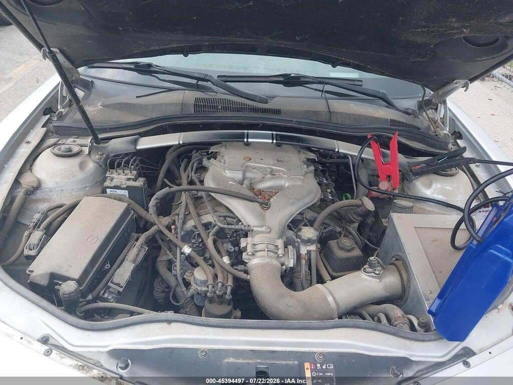 2G1FG1ED4B9211498 2011 CHEVROLET CAMARO photo no. 10