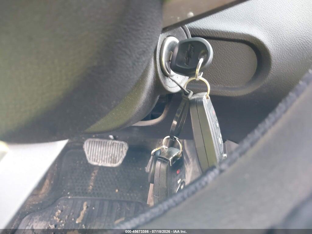 2G1FB1ED5B9152900 2011 CHEVROLET CAMARO photo no. 11