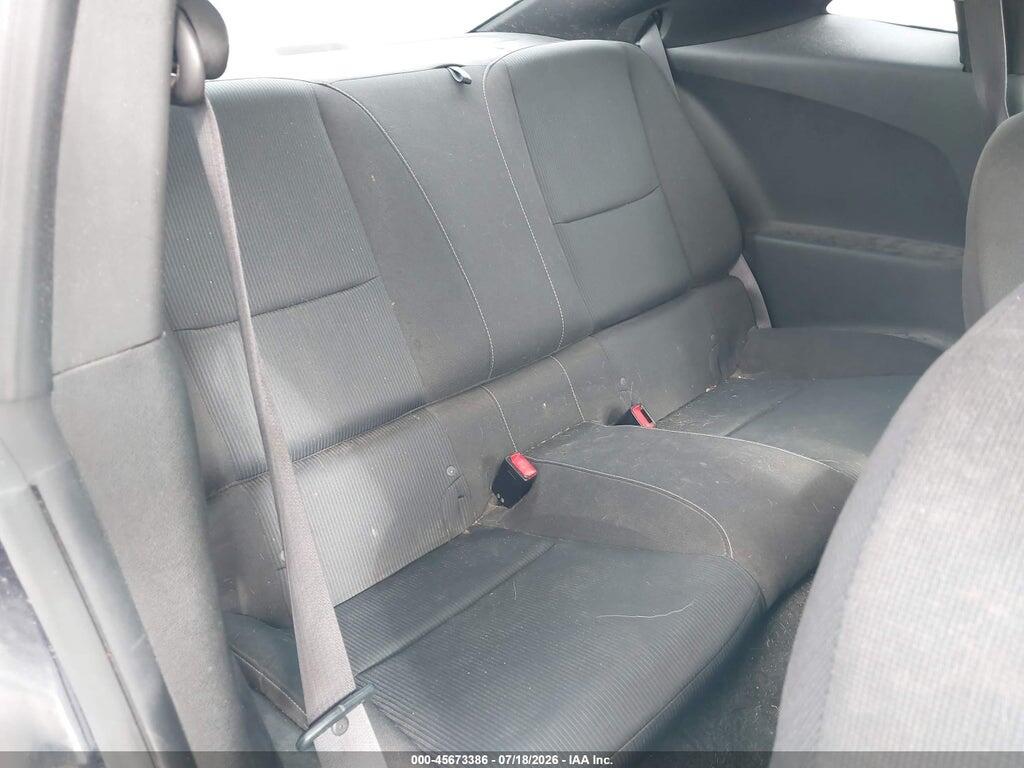 2G1FB1ED5B9152900 2011 CHEVROLET CAMARO photo no. 8