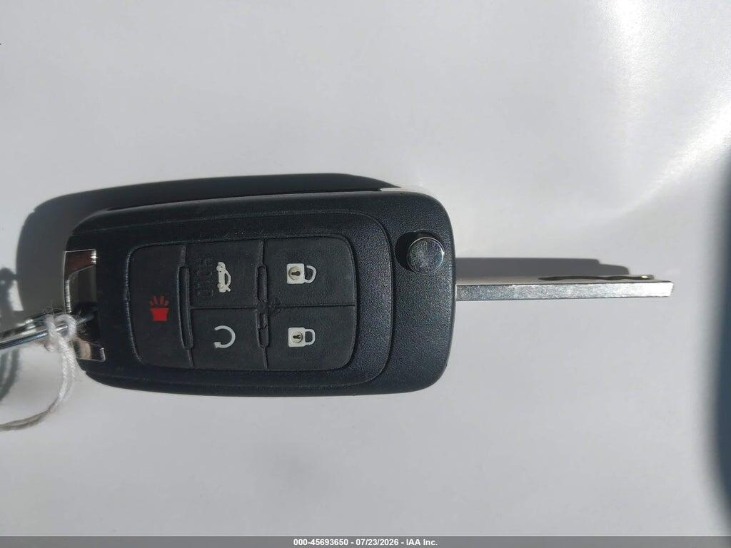 2G1FB1ED1B9108456 2011 CHEVROLET CAMARO photo no. 11